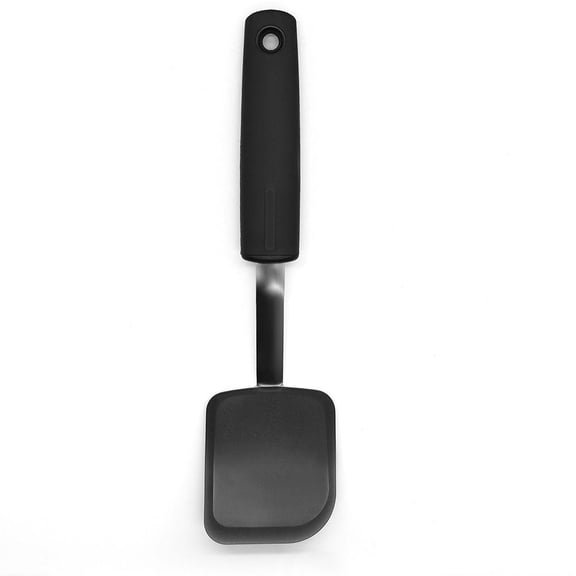 Alasum Kitchen ula Black Silicone Stick Home Cooking Tool