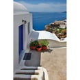 thumbnail image 1 of Home Ocean View Poster Print by Larry Malvin-VARPDXPSMAL163, 1 of 2