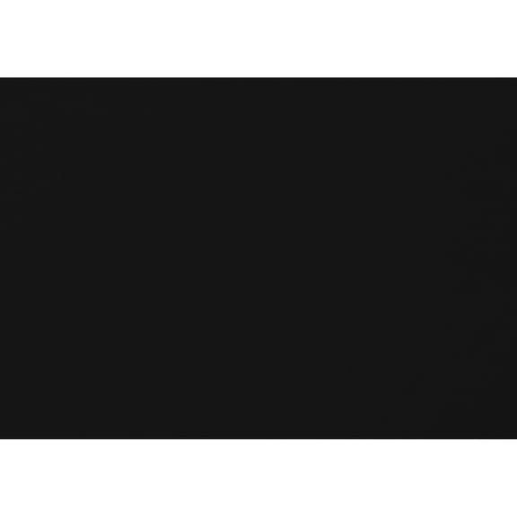 Home Office 60"l Writing Desk, Black Laminate, Grey Metal, Storage Drawers For Area Contemporary Table, 60"l, 2 Productivity