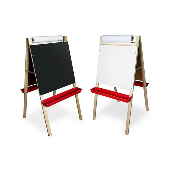 Home, Office And Classroom Adjustable 18" X 100" Roll Of Craft Paper