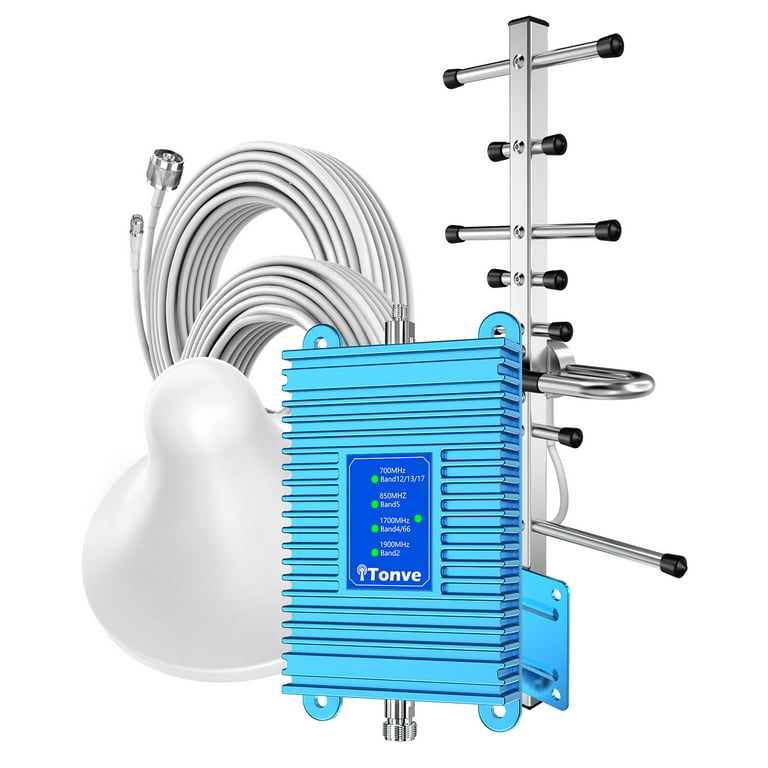Signal Boosters Boost Lte Signal Signal Boosters Increase 4g