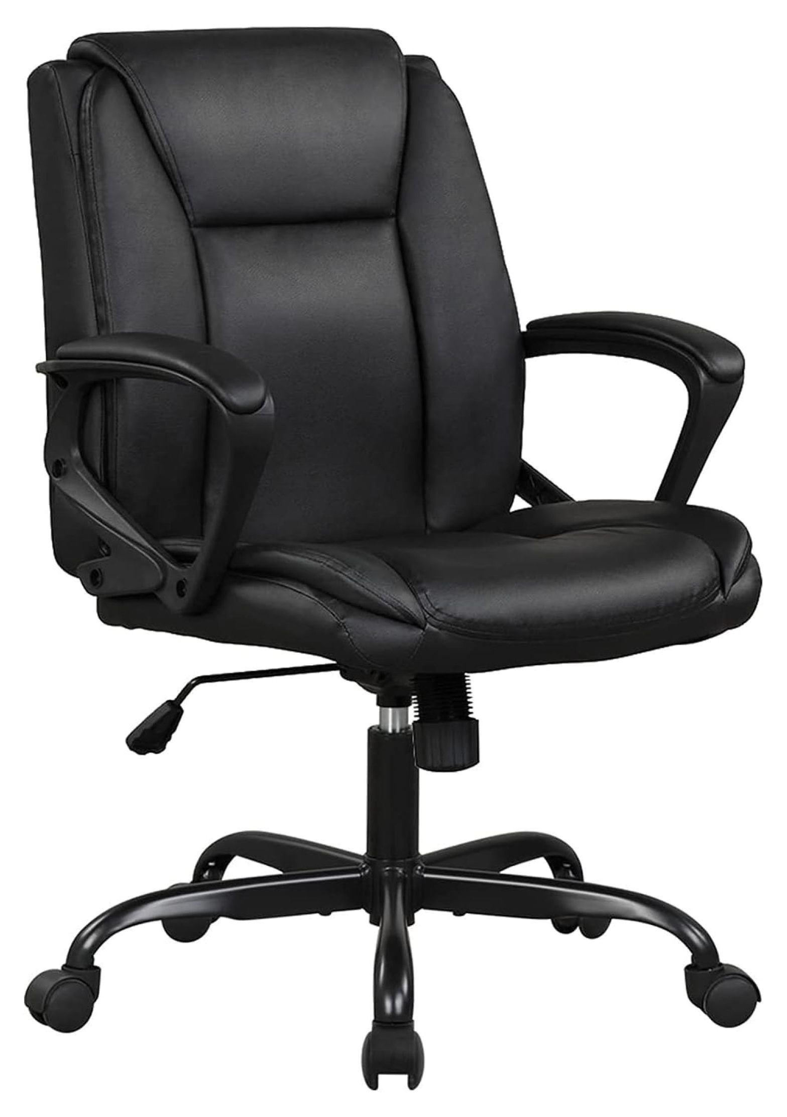 Home Office Chair Back Executive Office Chair Ergonomic Computer Desk