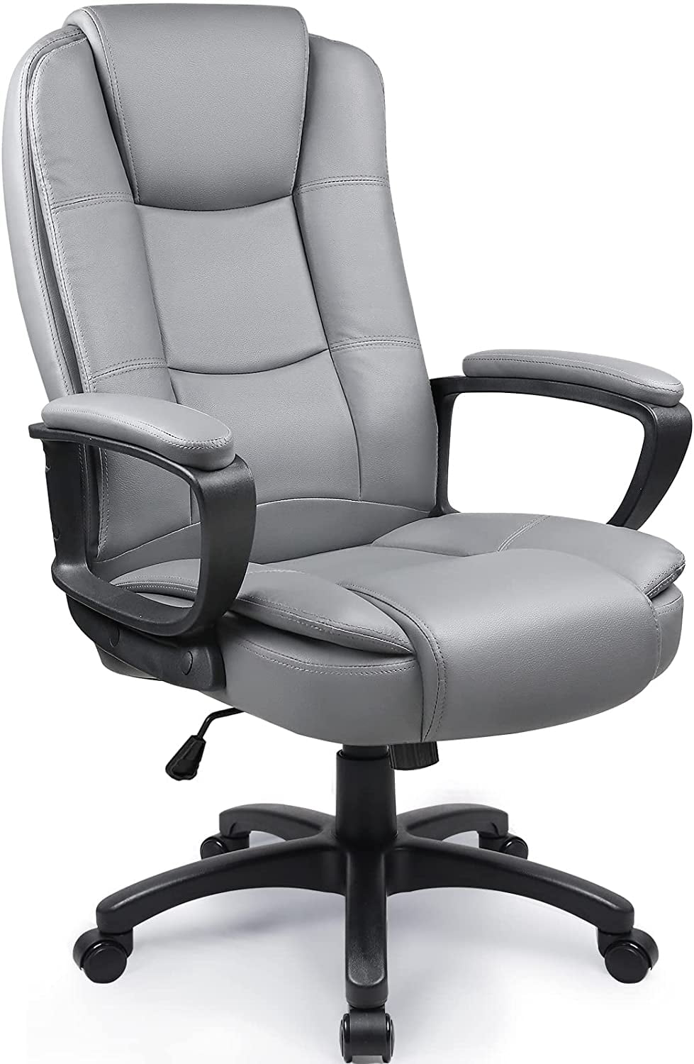 https://i5.walmartimages.com/seo/Home-Office-Chair-Ergonomic-Desk-Adjustable-Task-Chair-Lumbar-Back-Support-Computer-Rolling-Swivel-Armrest-Modern-Executive-High-Leather-Chairs-Gray_3608effa-f564-4ae0-8c85-9c2453054738.9384d46d909b32c7d52b592ef68017fd.jpeg