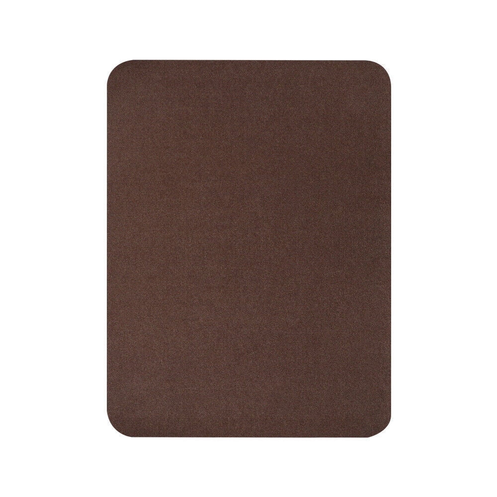 Home Office Chair Mat for Carpet Floor Protection Under Executive