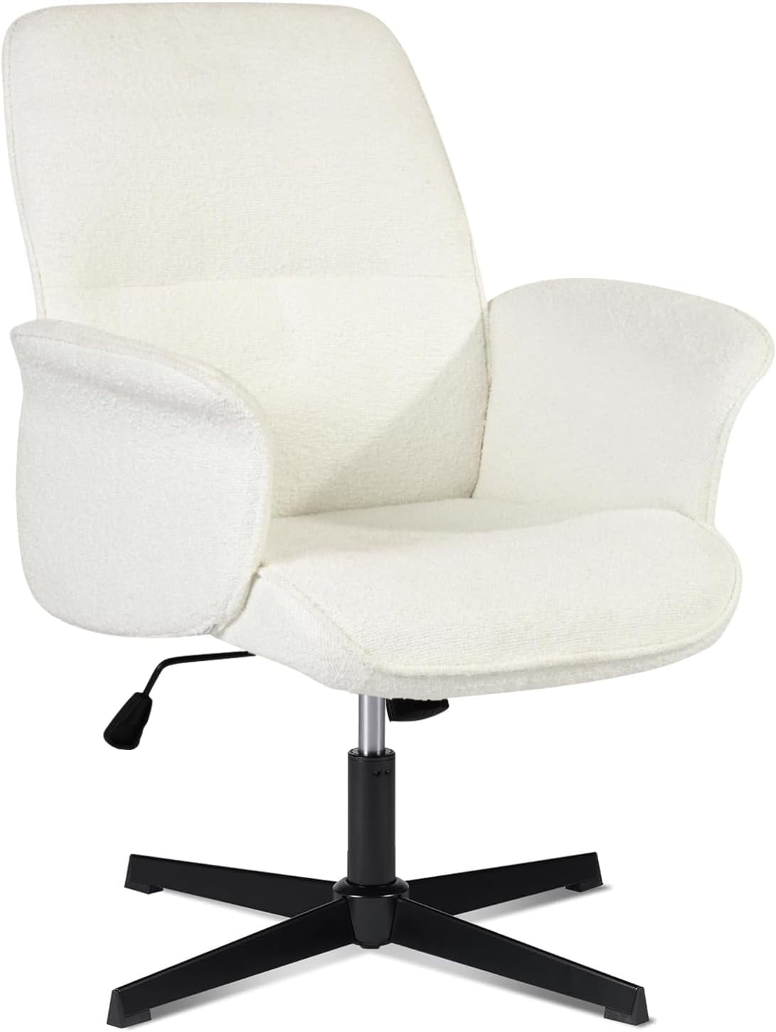 Ergonomic vanity chair discount