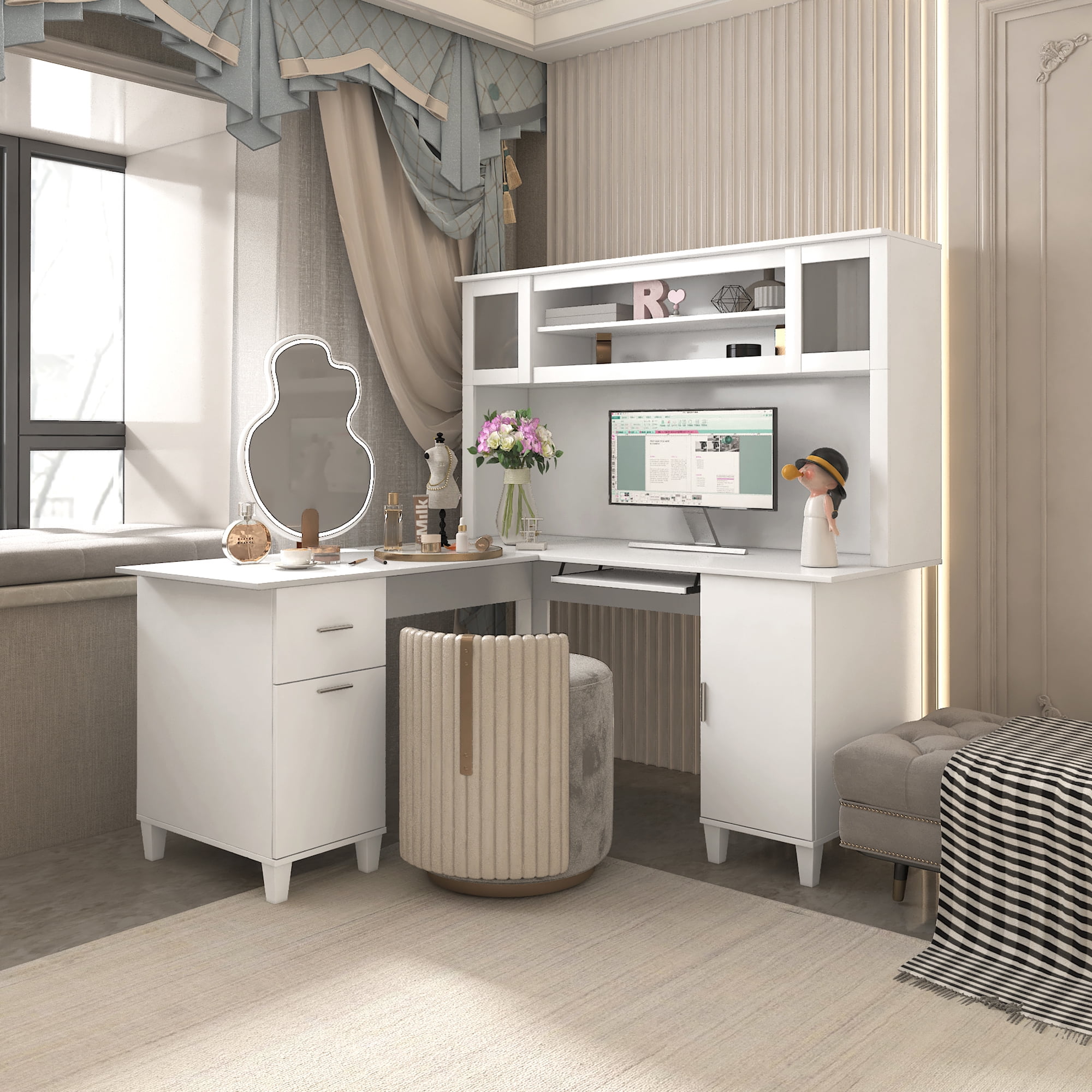 Computer Desk Near Me Essential Guide for the Modern Worker