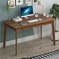 thumbnail image 1 of OxyLife Uptown Adult Lap Desks, Single Piece with Drawer, 47.2" x 21.7", 1 of 7