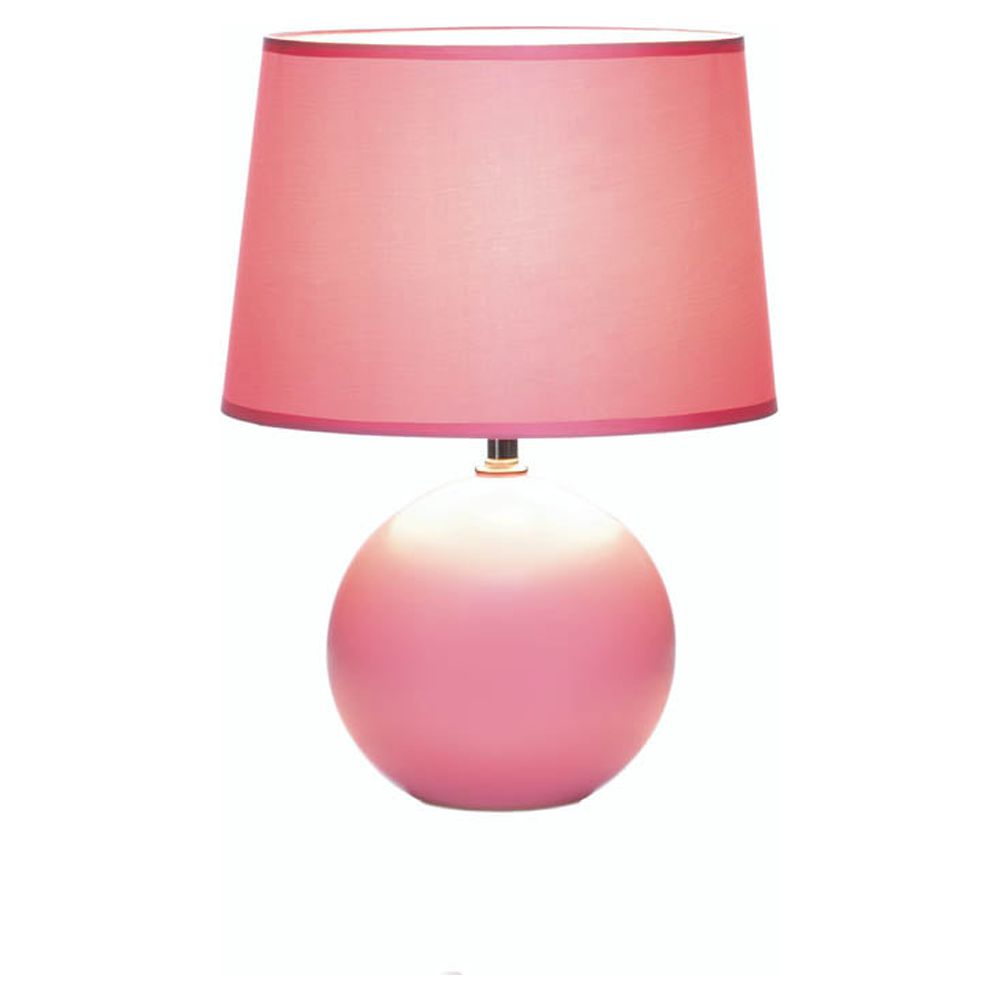 Home Office Desk Lamp, Contemporary Small Side Table Lamp Living Room