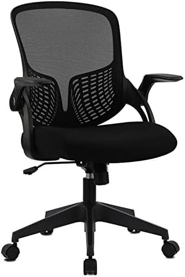 Home Office Ergonomic Desk Mesh Computer Modern Height Adjustable