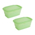 thumbnail image 1 of Home Office Essential Silicone Foldable Container For Efficient Space Saving, 1 of 12