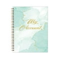 thumbnail image 1 of Home Office Essentials Monthly Bill Organizer Budget Planner With Pockets Expense Notebook for Personal Family Money Management Home Office, 1 of 5