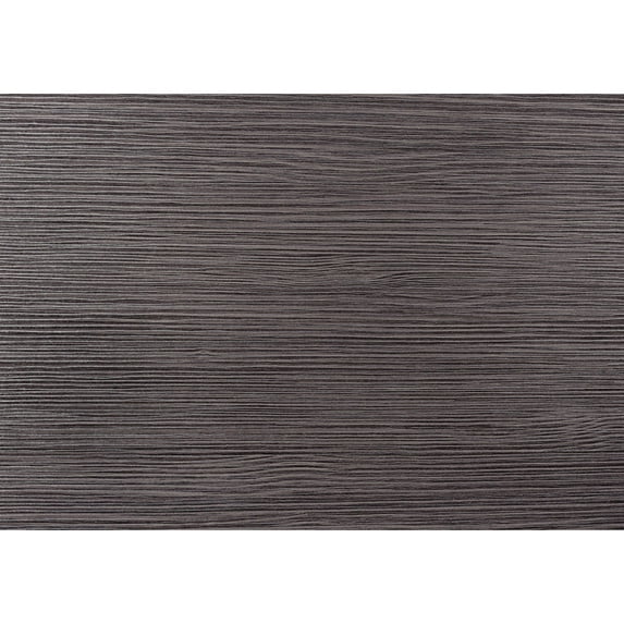 Home Office Furniture Desk With File Drawer, 48" Long, Grey Laminate, Metal Workspace Desk, Metal, Storage