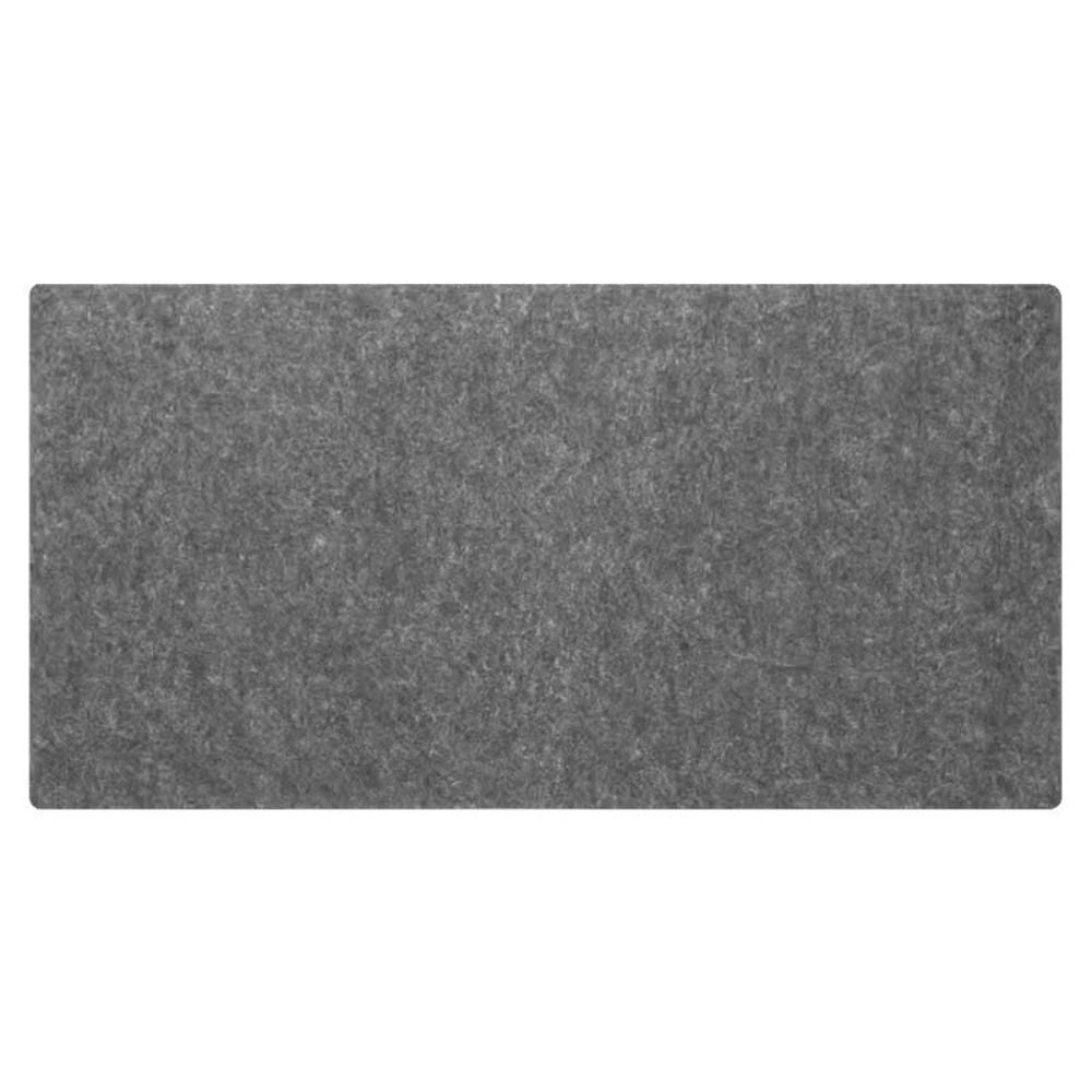 Home Office Gaming Accessories Stain Resistant Large Size Laptop Table ...