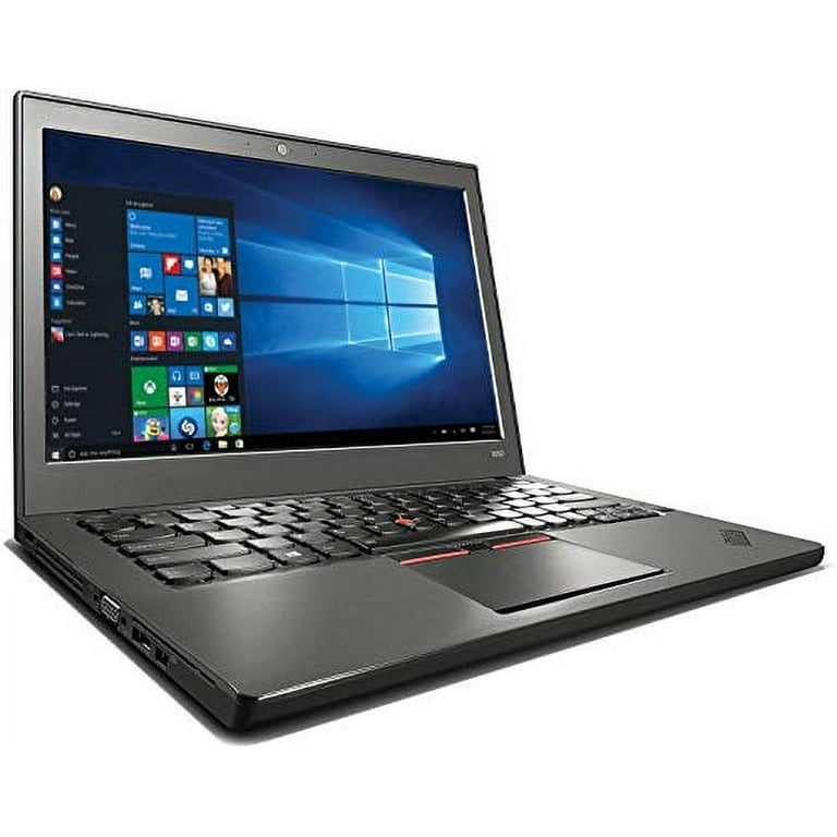 Home Office Lenovo ThinkPad X250 12.5