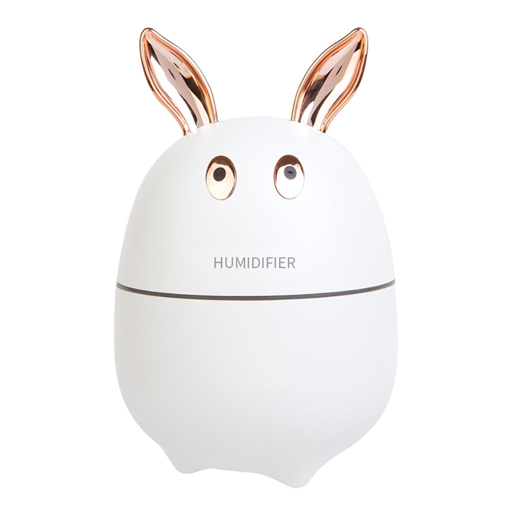 Home Office Must Haves Cordless Humidifiers Distilled Water Big