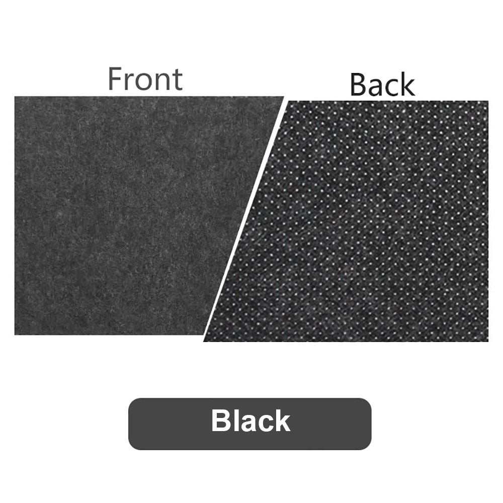 Walmart Computer Mat Home Office Non-slip Writing Mat Large Size Laptop Table Mat Keyboard ...