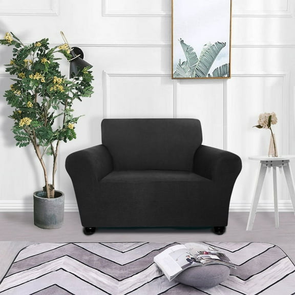 Home Office Stretchy Sofa Couch Slipcovers Multi-functional Elastic Seat Chair Covers Protector