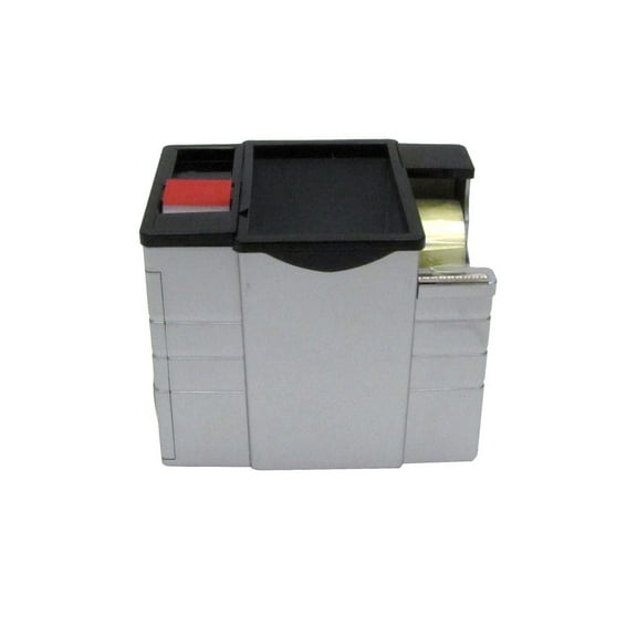 Home Office Supplies Small Desktop Organizer Accessories Set Scissors Pens Tape Desk Organization