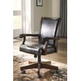thumbnail image 1 of Alymere Home Office Swivel Desk Chair, 1 of 2