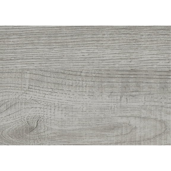 Home Office Writing Desk In Grey - 42" Laminate With Black Metal Frame And Storage Computer For Small Homes Laminate, Frame, 2 Drawers & Open Shelf Compact Living