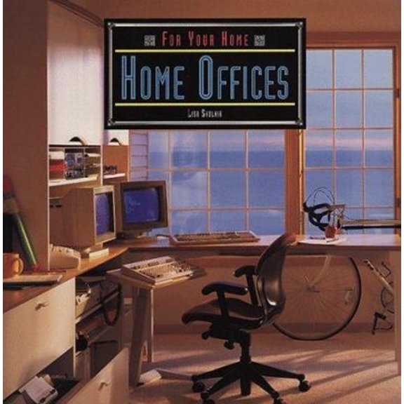 Pre-Owned Home Offices (Paperback) 1567992676 9781567992670