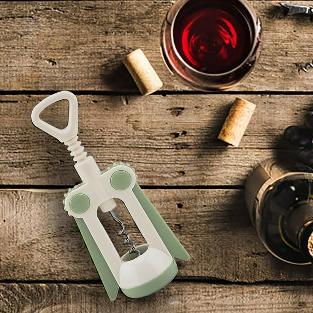 Home Opener Kit Ergonomic Manual Function Bottle Mom Chugging Device