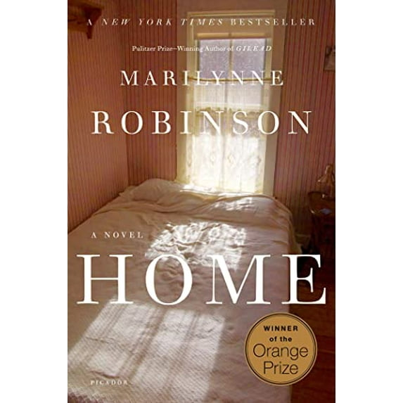 Pre-Owned Home Paperback