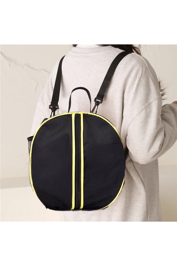 Home Organization - Basketball Bag Basketball Bag Training Shoulder Backpack Sports Backpack Football Bag Volleyball Bag Storage