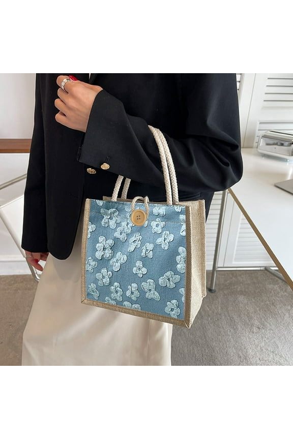 Home Organization - Fashion Casual Bag Women's Shoulder Bag Handbag Messenger Bag Wallet Storage