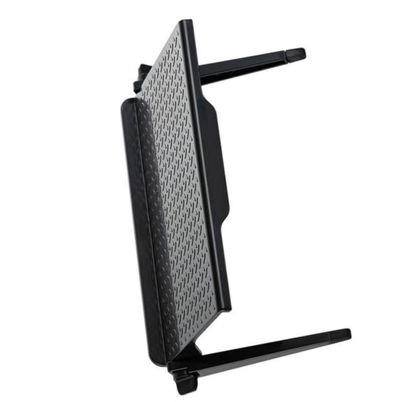 Home Organizers Adjustable TV Screen Top Shelfs Rack Computer Monitors Desktop