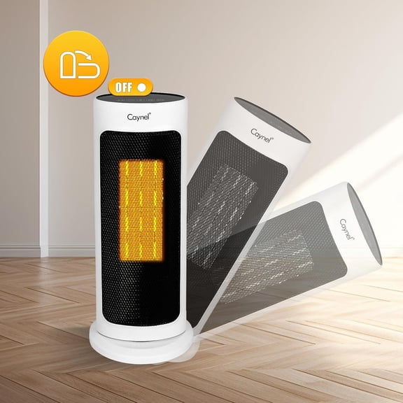 Home Oscillating Tower Ceramic