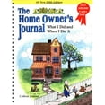 thumbnail image 1 of Pre-Owned The Home Owner's Journal, Fifth Edition (Unknown) 0972559116 9780972559119, 1 of 1