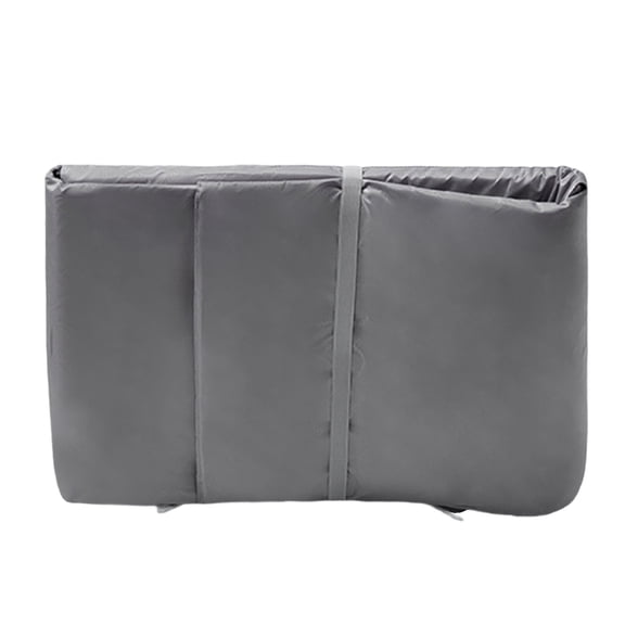 Home PC Desktop Computer Monitor Dust Cover LCD Screen Protector Case Display Panel Desktop Shield Accessories