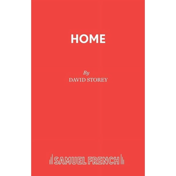 Home, (Paperback)