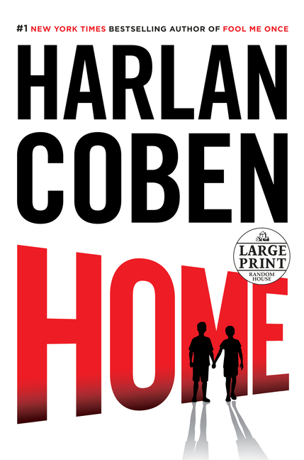 Home (Paperback) - image 1 of 1