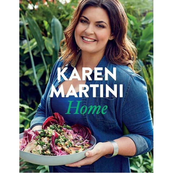 Home (Paperback)