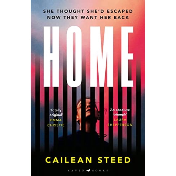 Pre-Owned Home Paperback