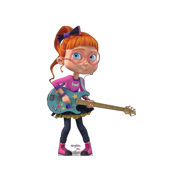 Home Party Decoration Bridget Cardboard Cutout Standup'