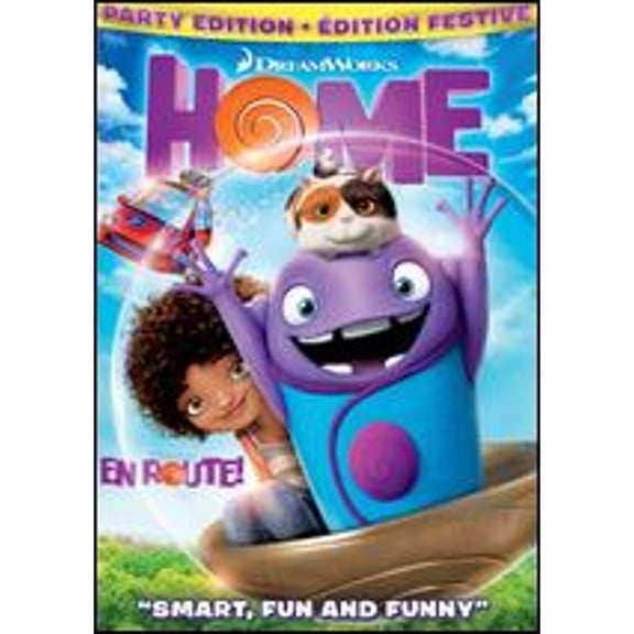 Pre-Owned Home (Happy Edition)