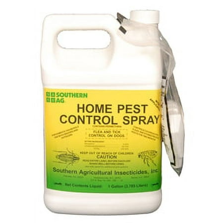 Home Pest Control Spray - 1 Gallon
