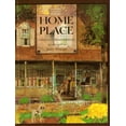 thumbnail image 1 of Pre-Owned Home Place (Paperback 9780689717581) by Crescent Dragonwagon, 1 of 1