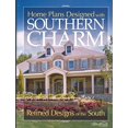 thumbnail image 1 of Pre-Owned Home Plans Designed with Southern Charm (Paperback) 189353622X 9781893536227, 1 of 1
