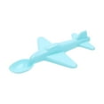 thumbnail image 1 of Home Plastic Small Airplane Spoon, 1 of 5
