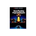 thumbnail image 1 of Pre-Owned Home Plumbing Projects (Black & Decker Home Improvement Library) (Hardcover) 086573710X 9780865737105, 1 of 1