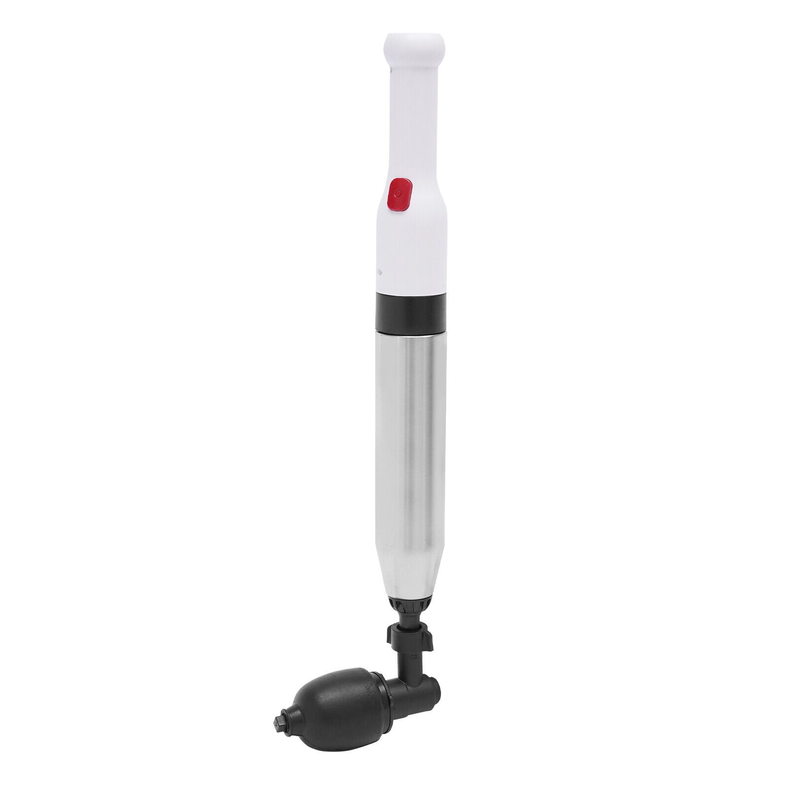 Home Plunger Air Drain Blaster Pressure Pump Cleaner High Pressure Pipe