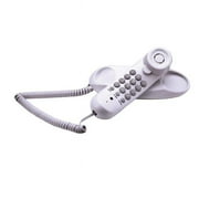 Home Plus 3003798 1 Handsets Analog Telephone, White