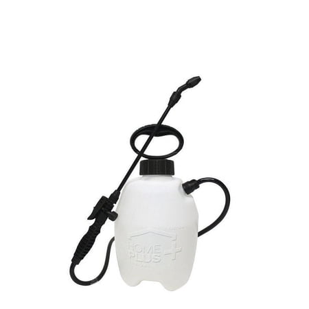 1 pc Home Plus 1 gal Sprayer Lawn and Garden Sprayer