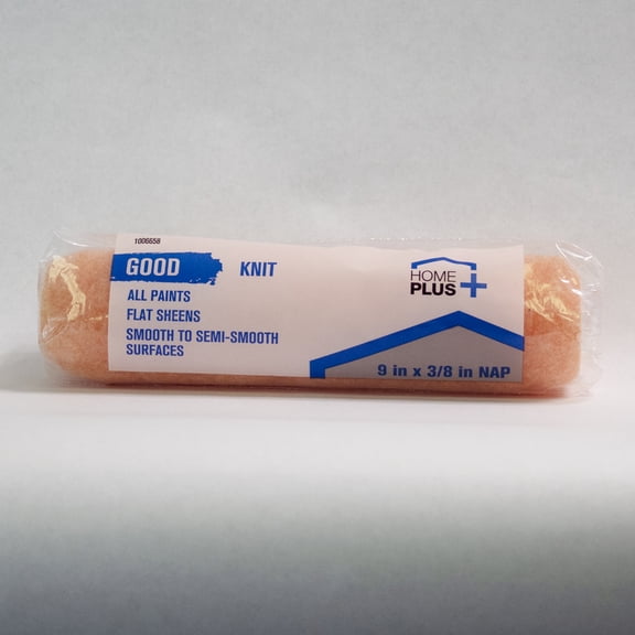 Ace Polyester Knit 3/8 in. x 9 in. W Paint Roller Cover 1 pk