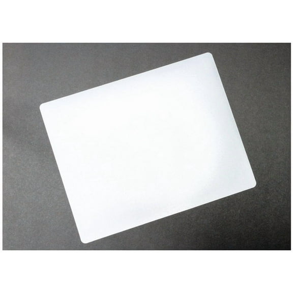 Home Plus 12 in. L X 15 in. W X 0.03 in. Plastic Flexible Cutting Board