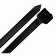 thumbnail image 1 of Home Plus 24 in.   L Black Cable Tie 10 pk, 1 of 2